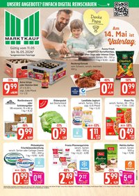 MARKTKAUF Prospekt - Ab Montag 11.05.2026 (2026-05-11 - 2026-05-16)