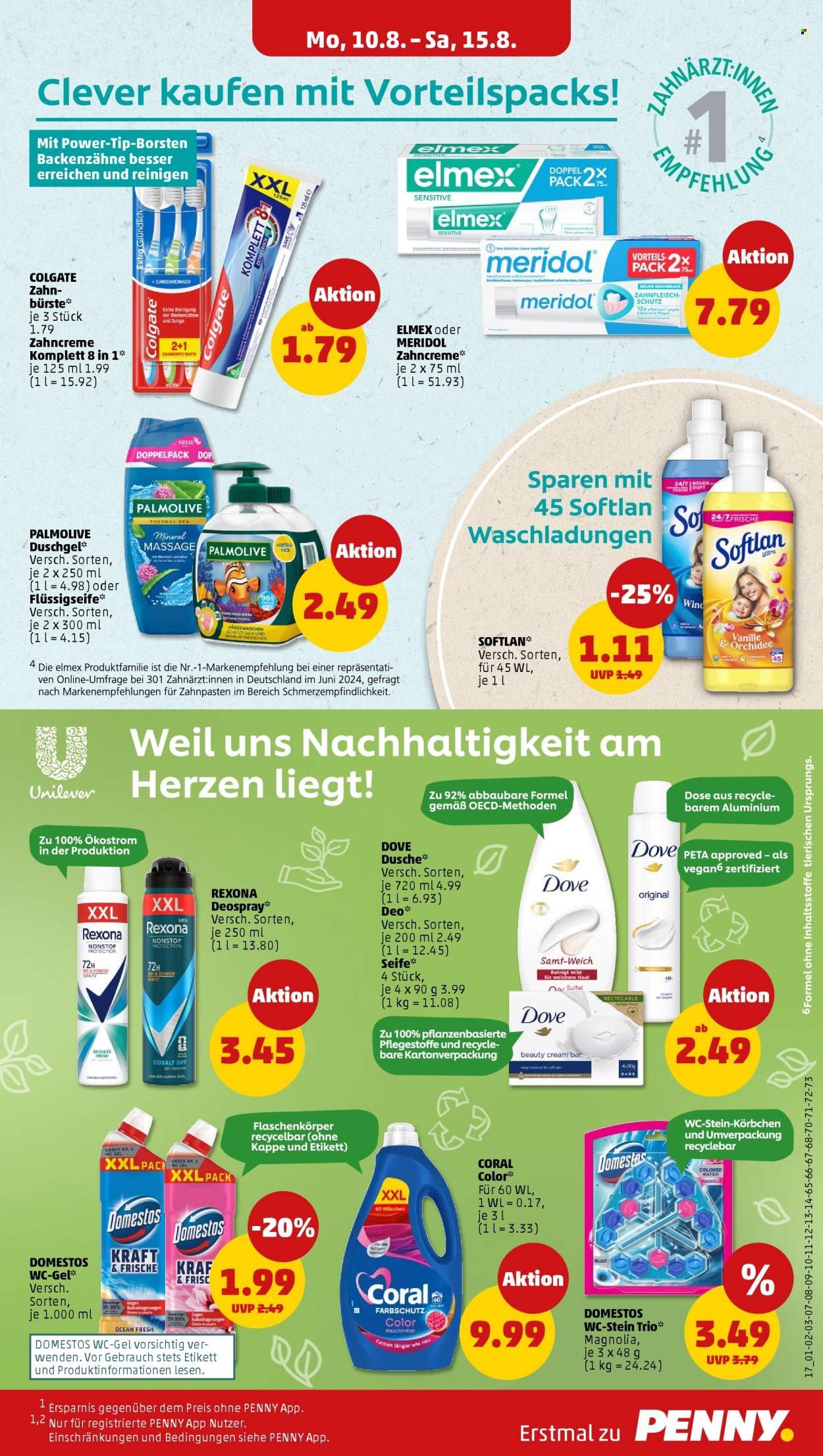 PENNY Prospekt - Ab Montag 10.08.2026