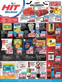 HIT Prospekt - Ab Montag 26.10.2026
