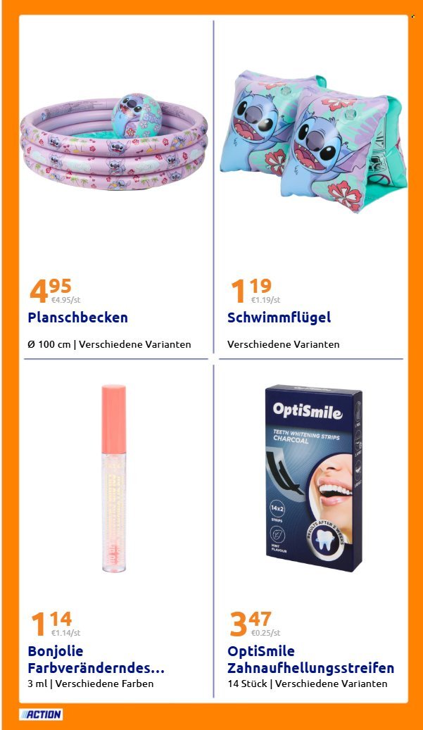 ACTION Prospekt - Ab Mittwoch 17.06.2026