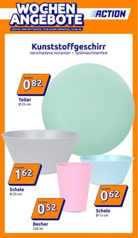 ACTION Prospekt - Ab Mittwoch 17.06.2026