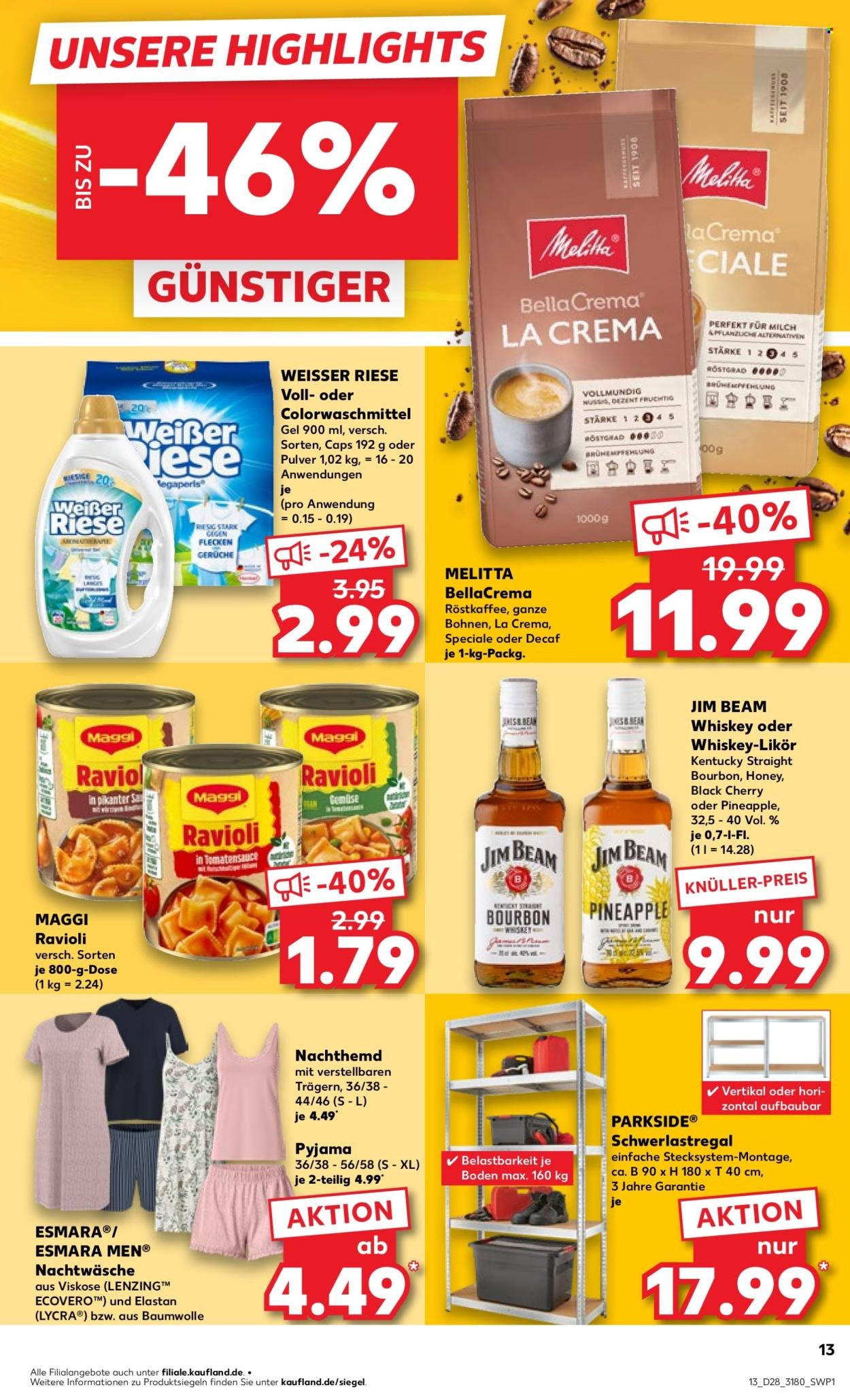 KAUFLAND Prospekt - Ab Donnerstag 9.07.2026