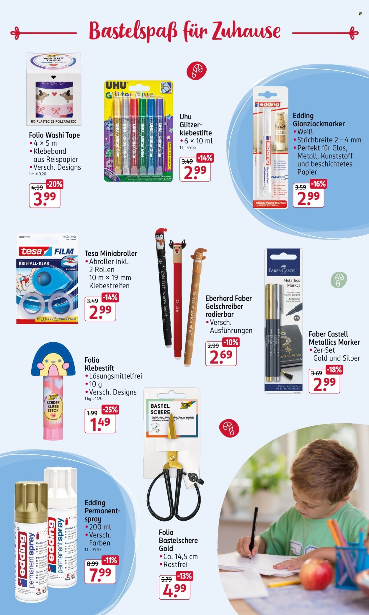 ROSSMANN Prospekt - Spiel & Spaß Aktion