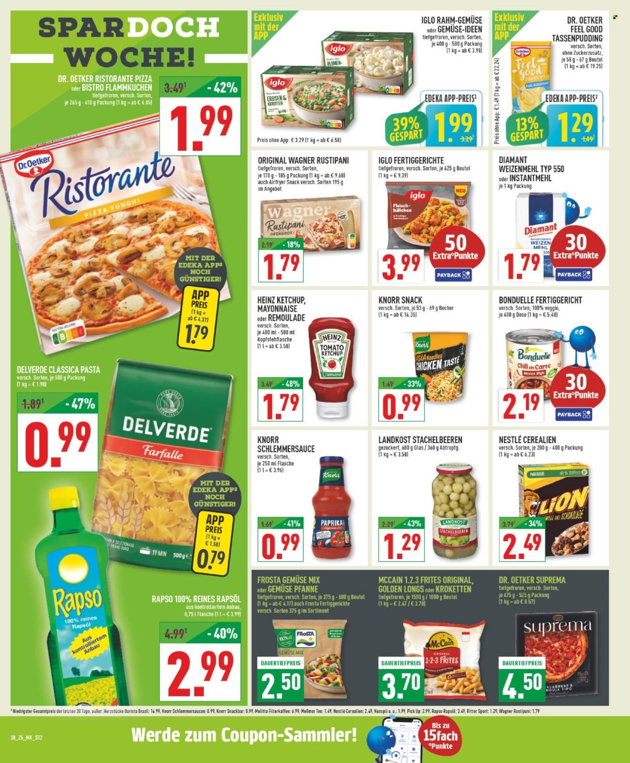 MARKTKAUF Prospekt - Ab Montag 15.09.2025 (2025-09-15 - 2025-09-20) | 12