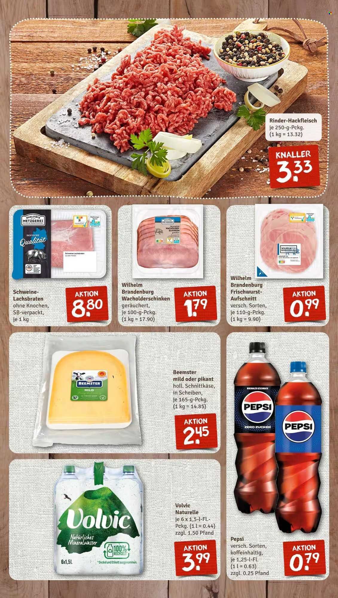 NAHKAUF Prospekt - Ab Montag 17.11.2025