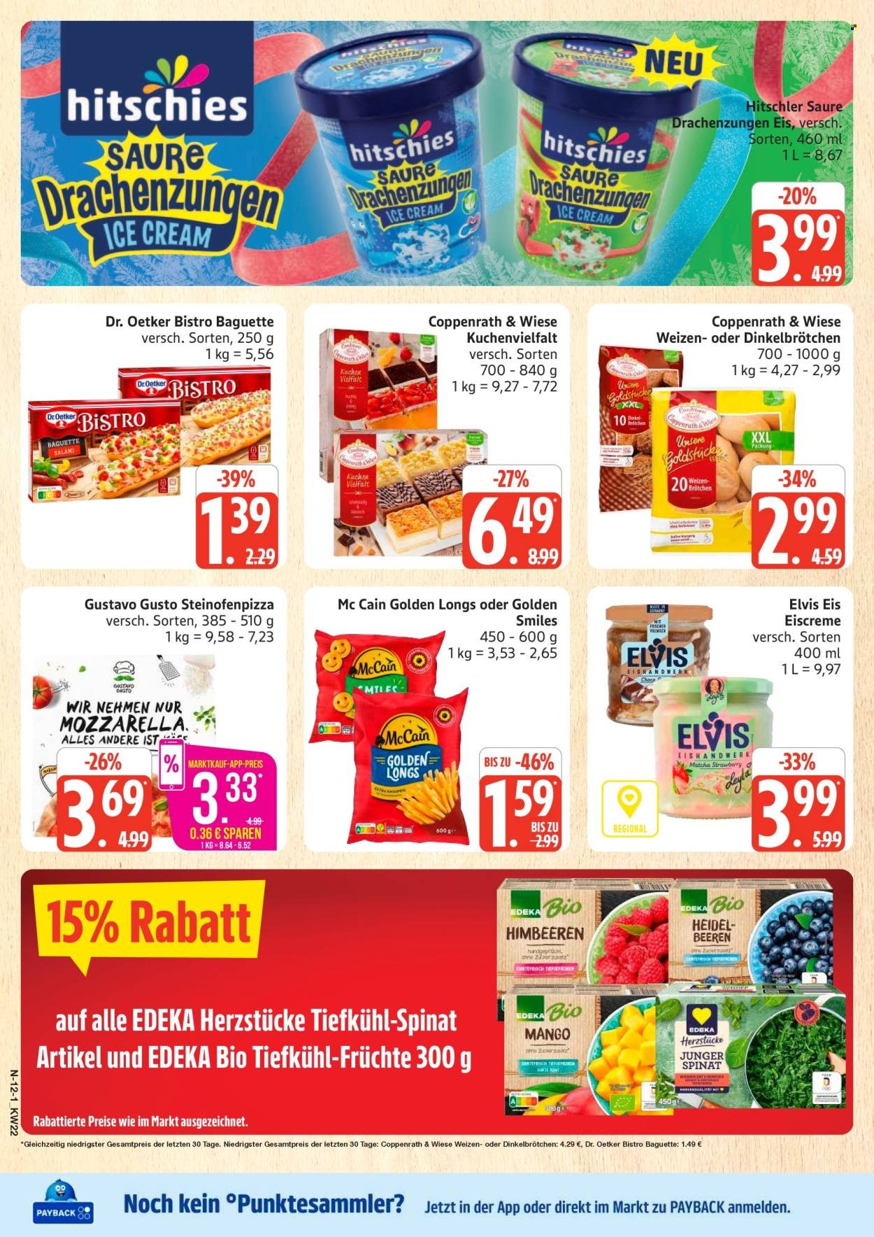 MARKTKAUF Prospekt - Ab Dienstag 26.05.2026 (2026-05-26 - 2026-05-30)