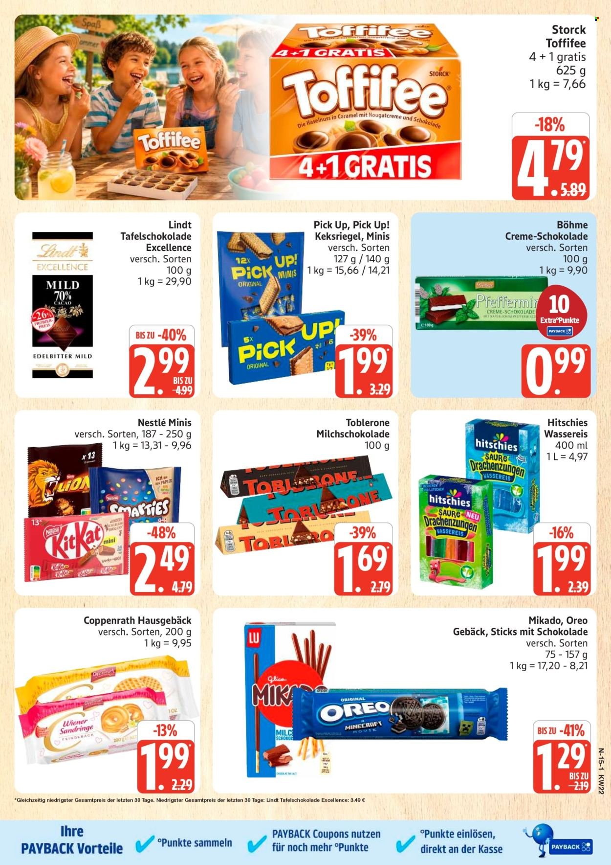 MARKTKAUF Prospekt - Ab Dienstag 26.05.2026 (2026-05-26 - 2026-05-30)