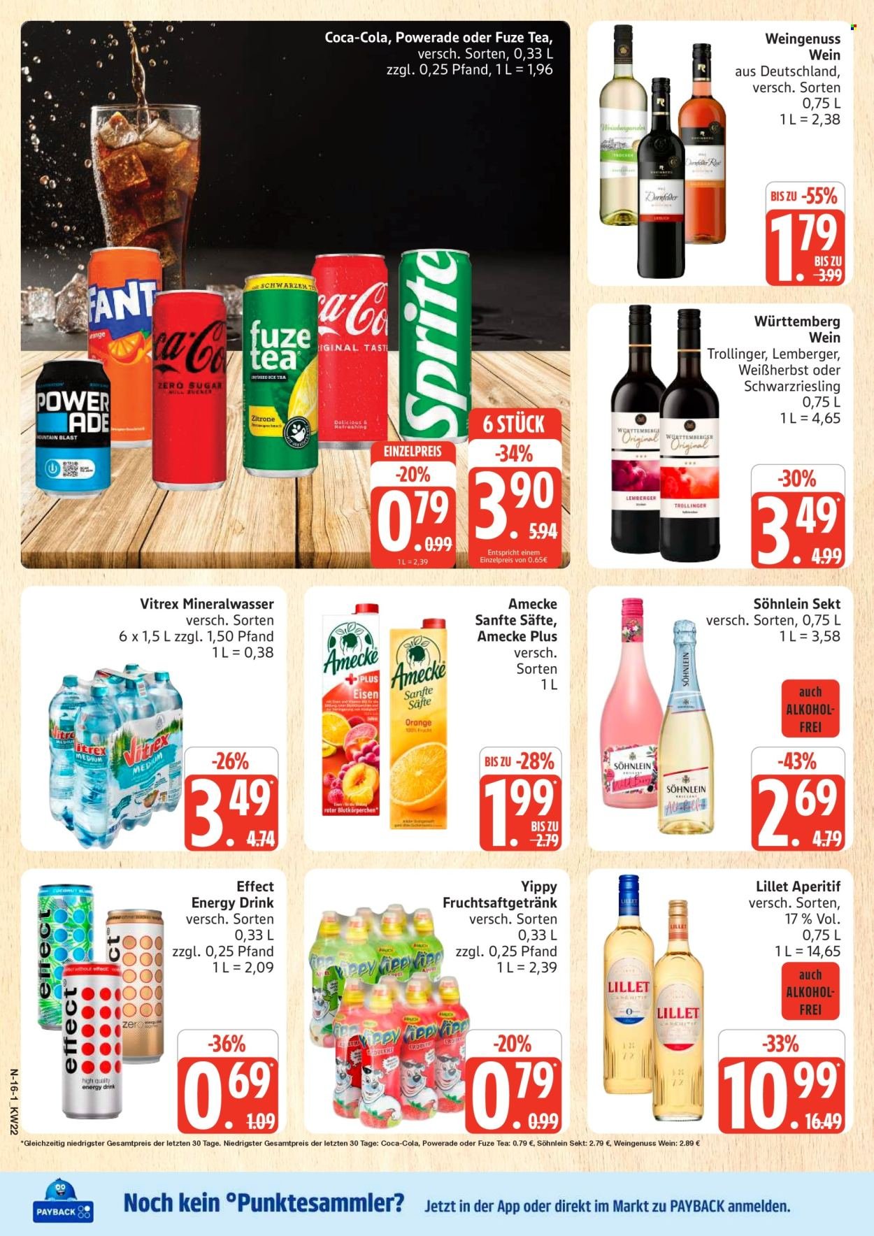 MARKTKAUF Prospekt - Ab Dienstag 26.05.2026 (2026-05-26 - 2026-05-30)