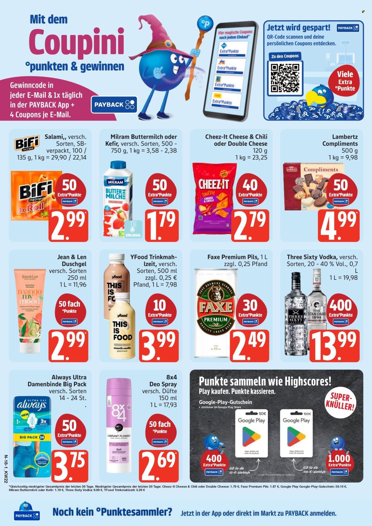 MARKTKAUF Prospekt - Ab Dienstag 26.05.2026 (2026-05-26 - 2026-05-30)
