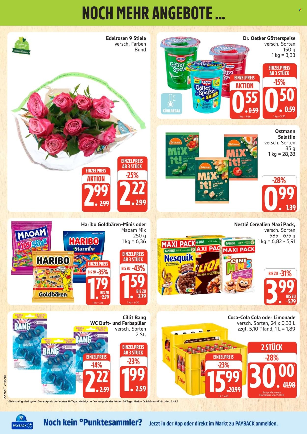 MARKTKAUF Prospekt - Ab Dienstag 26.05.2026 (2026-05-26 - 2026-05-30)