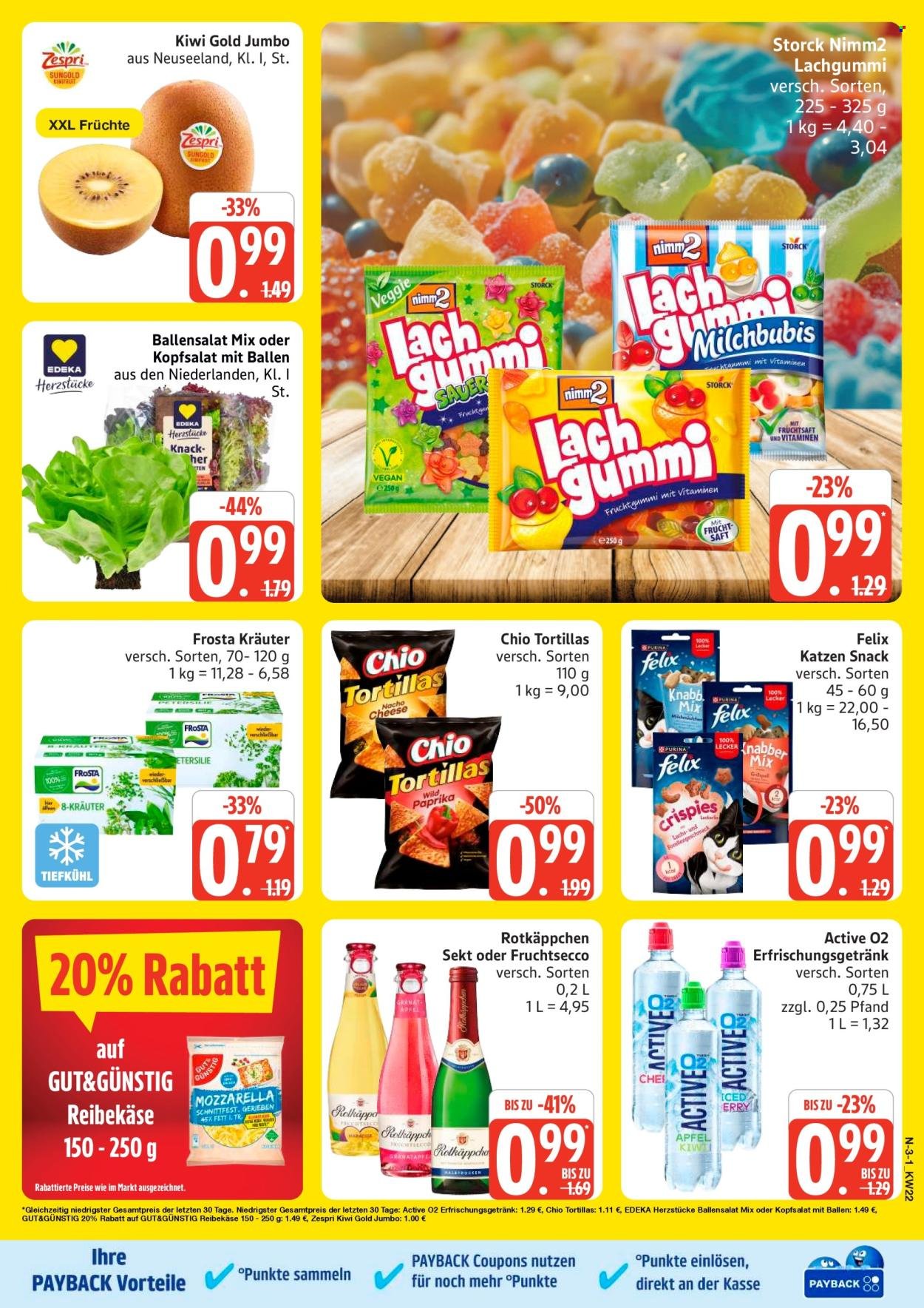 MARKTKAUF Prospekt - Ab Dienstag 26.05.2026 (2026-05-26 - 2026-05-30)