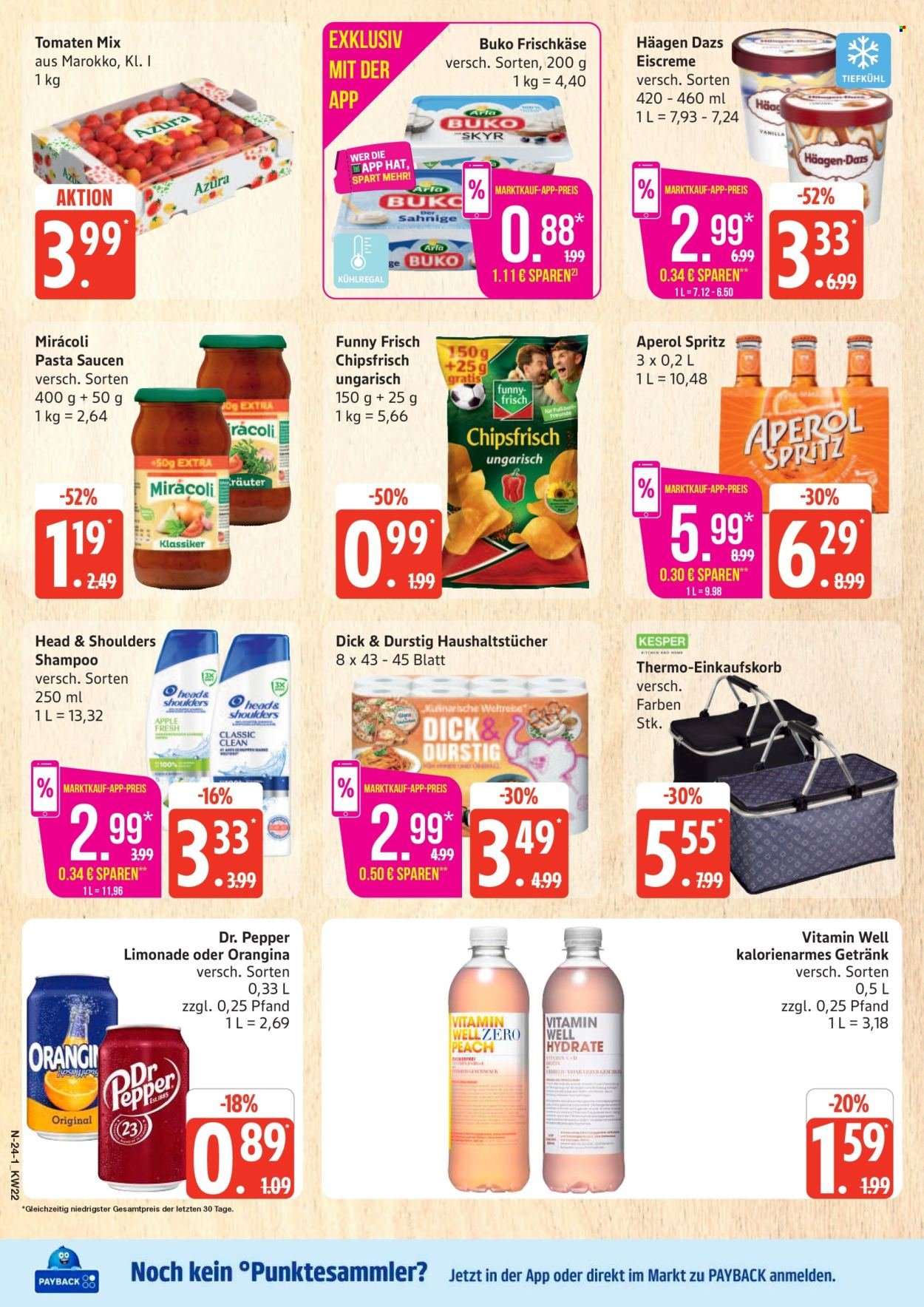 MARKTKAUF Prospekt - Ab Dienstag 26.05.2026 (2026-05-26 - 2026-05-30)