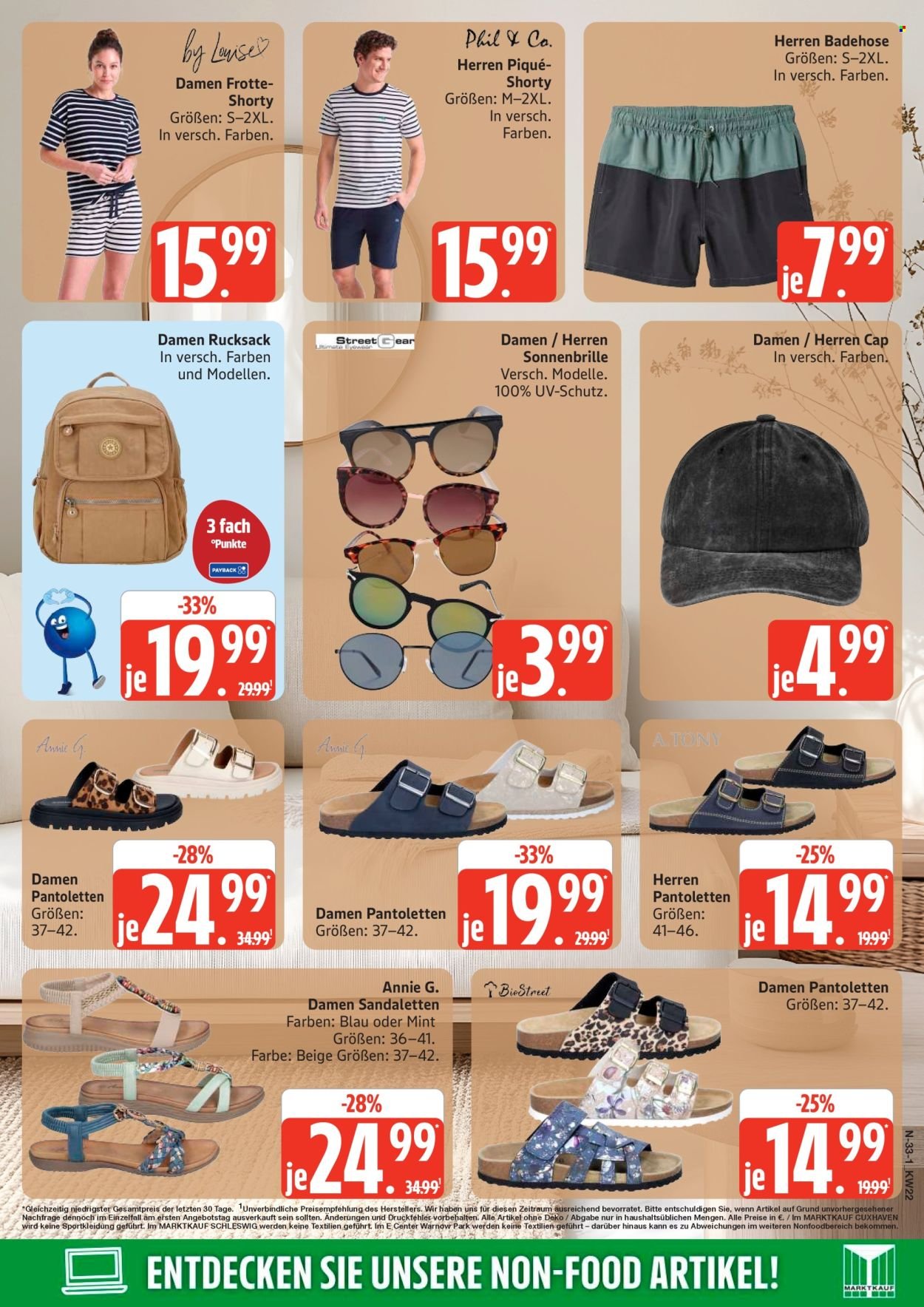 MARKTKAUF Prospekt - Ab Dienstag 26.05.2026 (2026-05-26 - 2026-05-30)