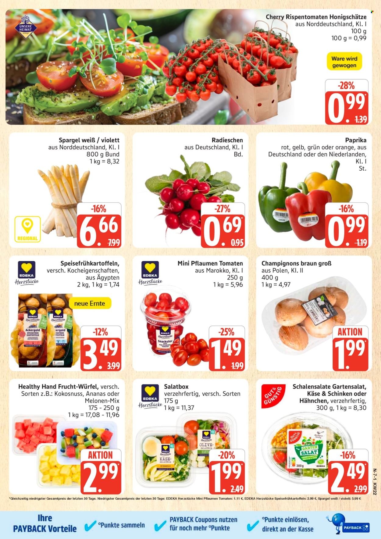 MARKTKAUF Prospekt - Ab Dienstag 26.05.2026 (2026-05-26 - 2026-05-30)