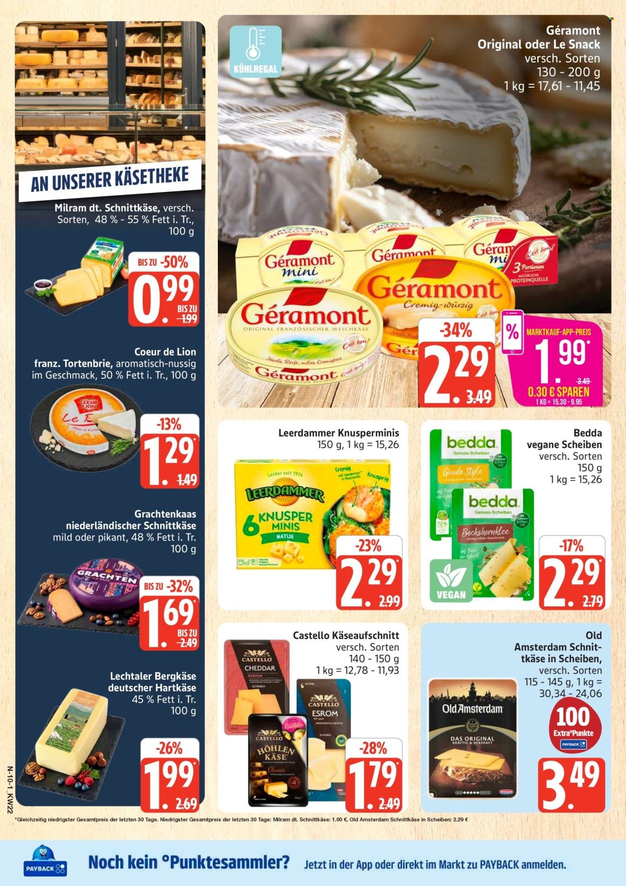 MARKTKAUF Prospekt - Ab Dienstag 26.05.2026 (2026-05-26 - 2026-05-30)