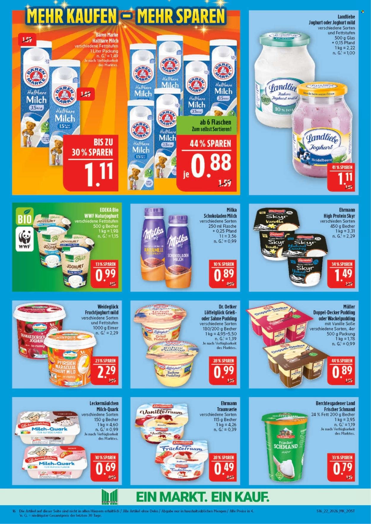 MARKTKAUF Prospekt - Ab Dienstag 26.05.2026 (2026-05-26 - 2026-05-30)