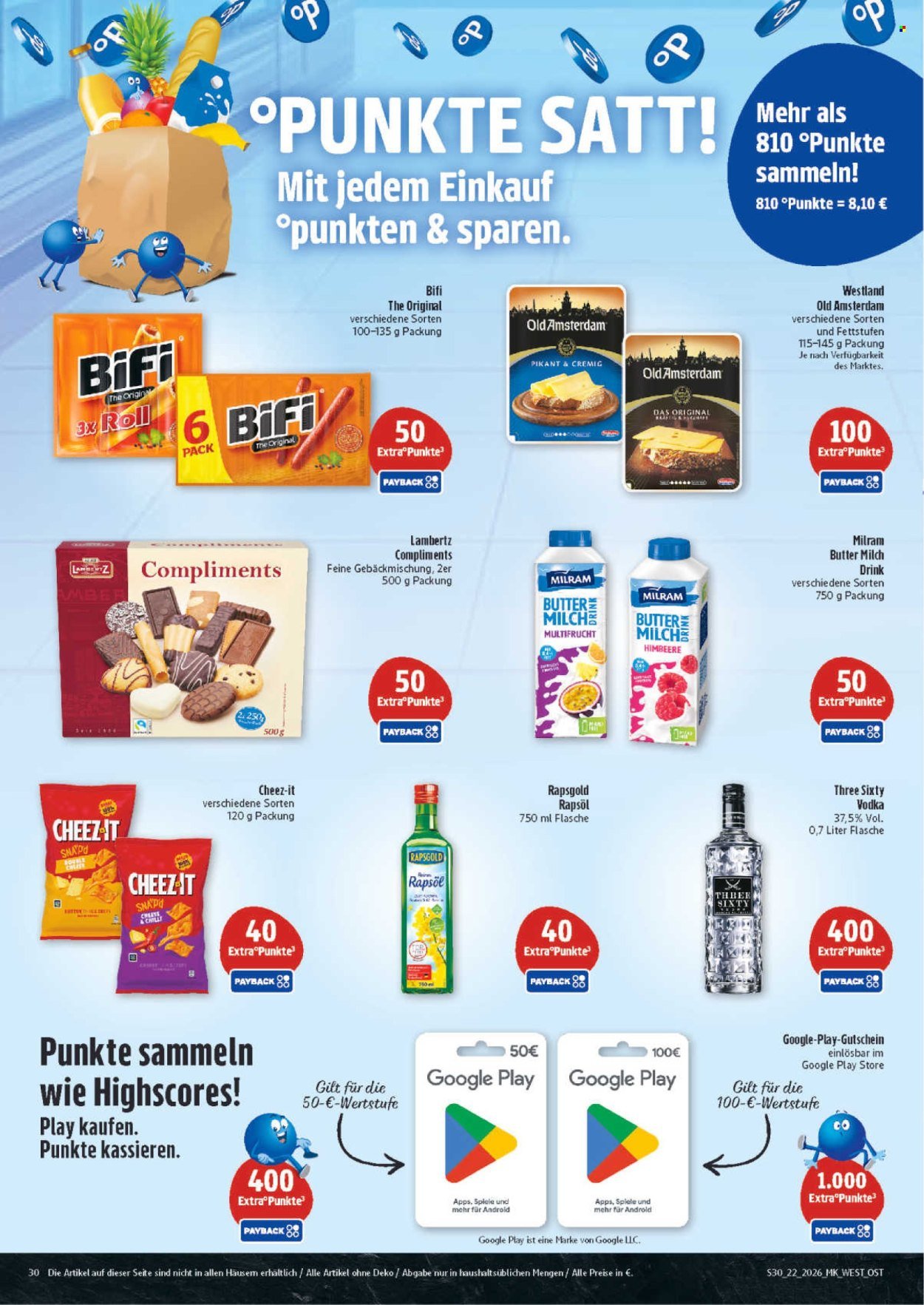 MARKTKAUF Prospekt - Ab Dienstag 26.05.2026 (2026-05-26 - 2026-05-30)