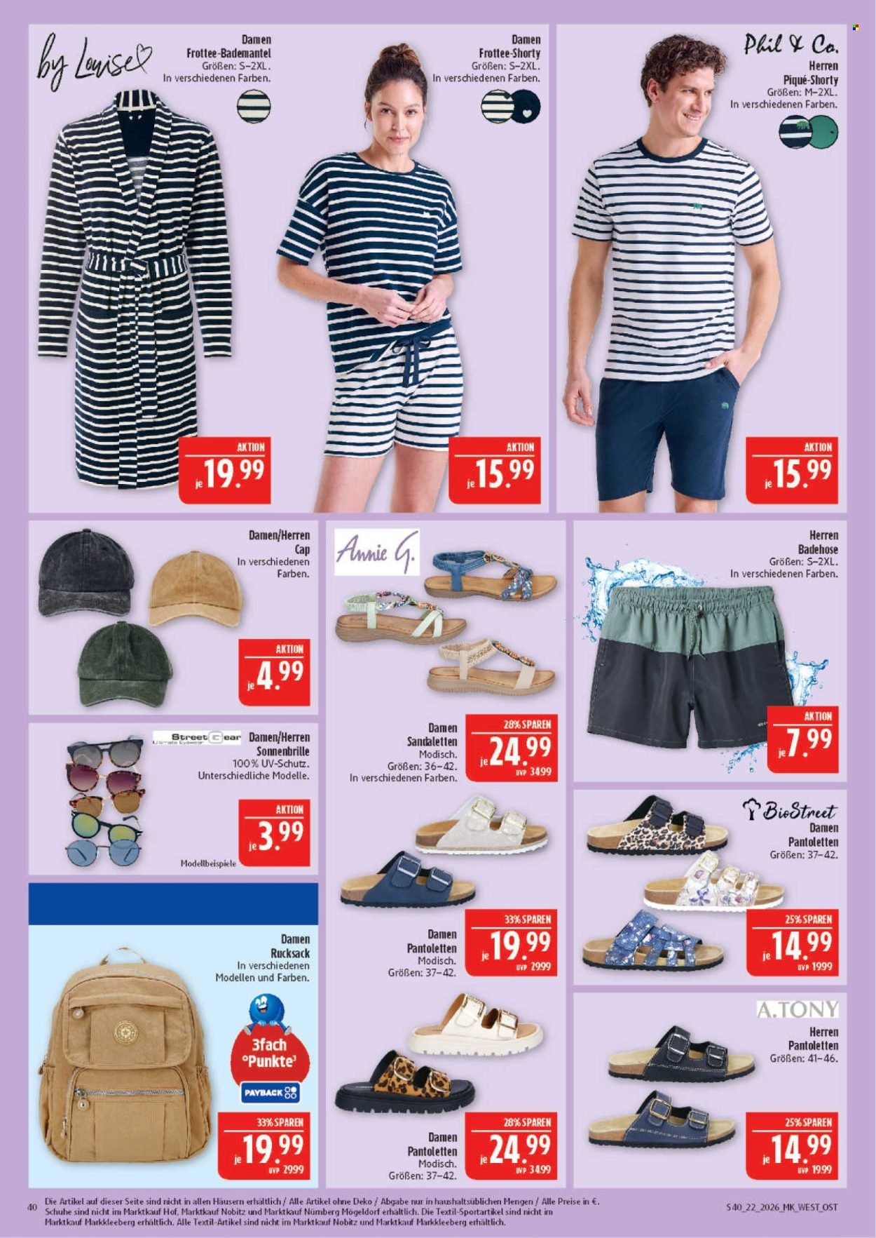 MARKTKAUF Prospekt - Ab Dienstag 26.05.2026 (2026-05-26 - 2026-05-30)