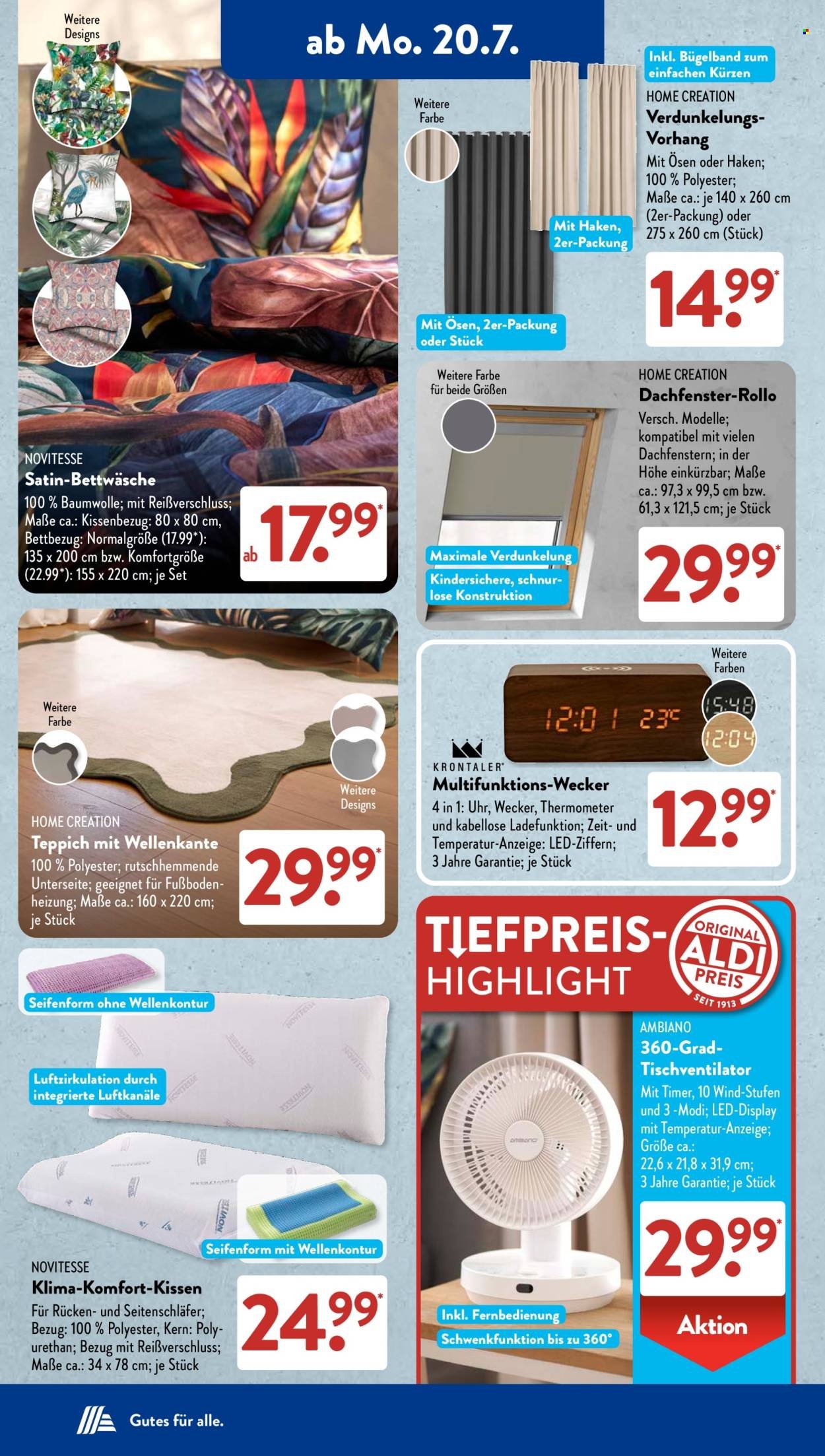 ALDI SÜD Prospekt - Asia Woche