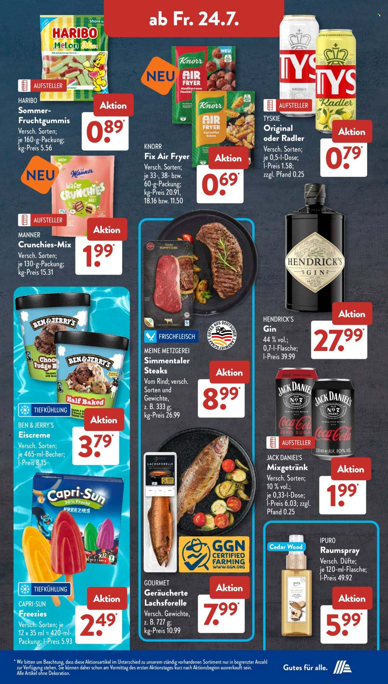 ALDI SÜD Prospekt - Asia Woche