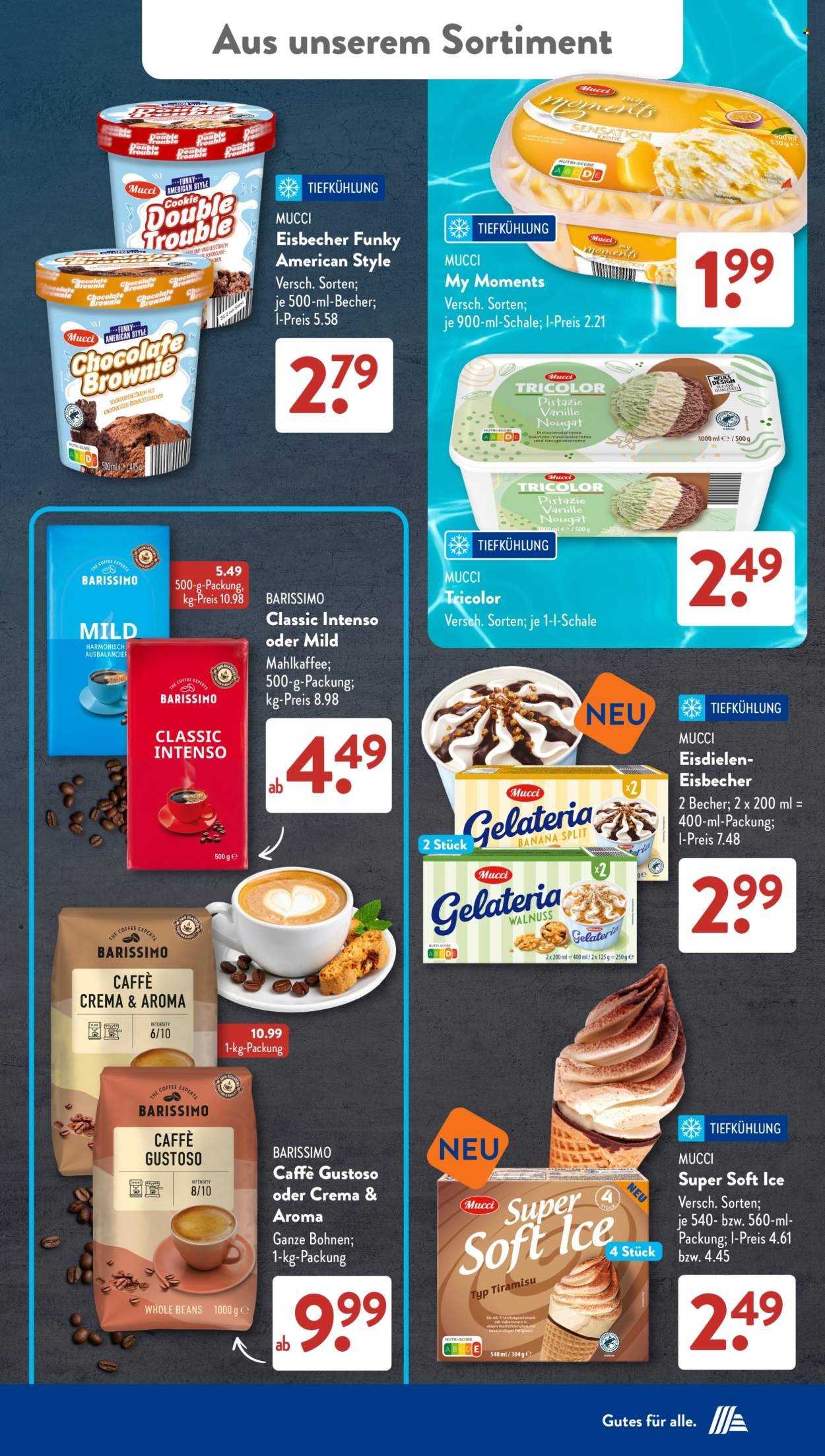 ALDI SÜD Prospekt - Asia Woche