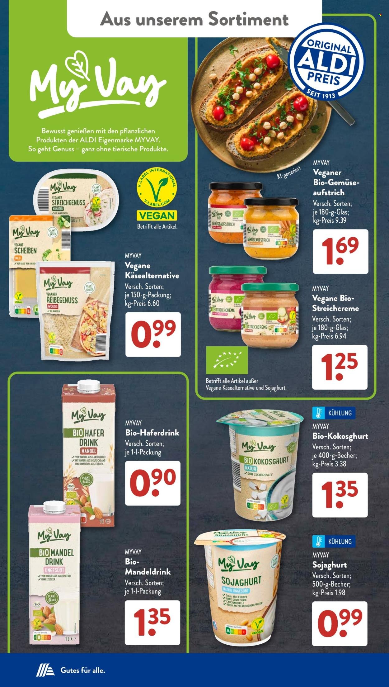 ALDI SÜD Prospekt - Asia Woche