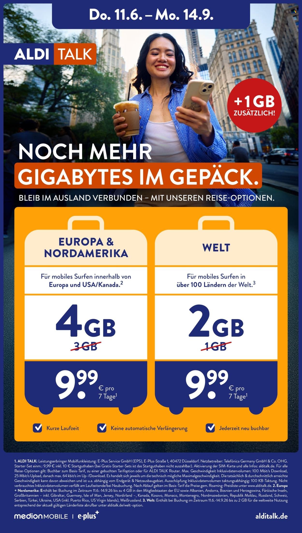 ALDI SÜD Prospekt - Asia Woche
