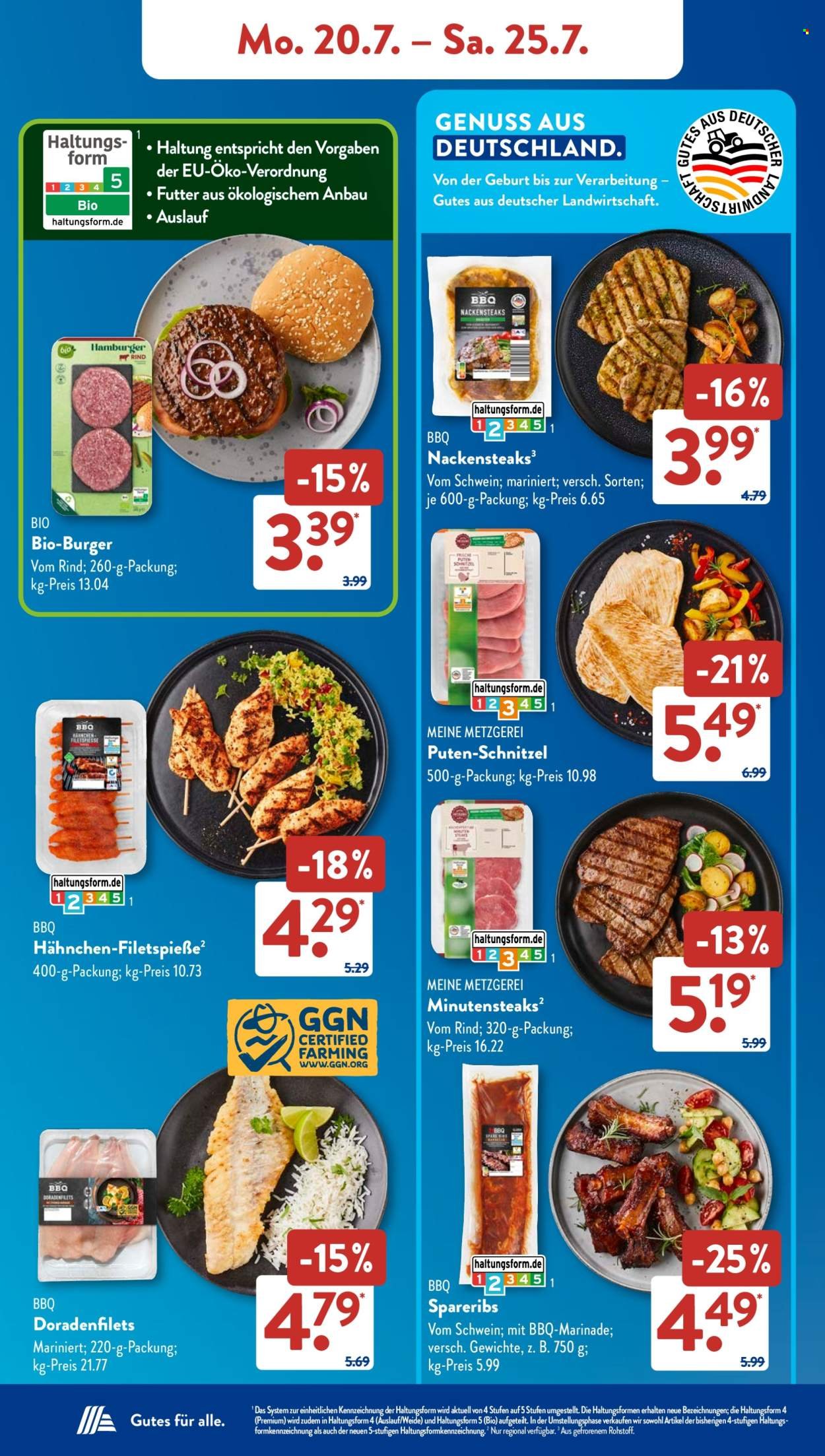 ALDI SÜD Prospekt - Asia Woche