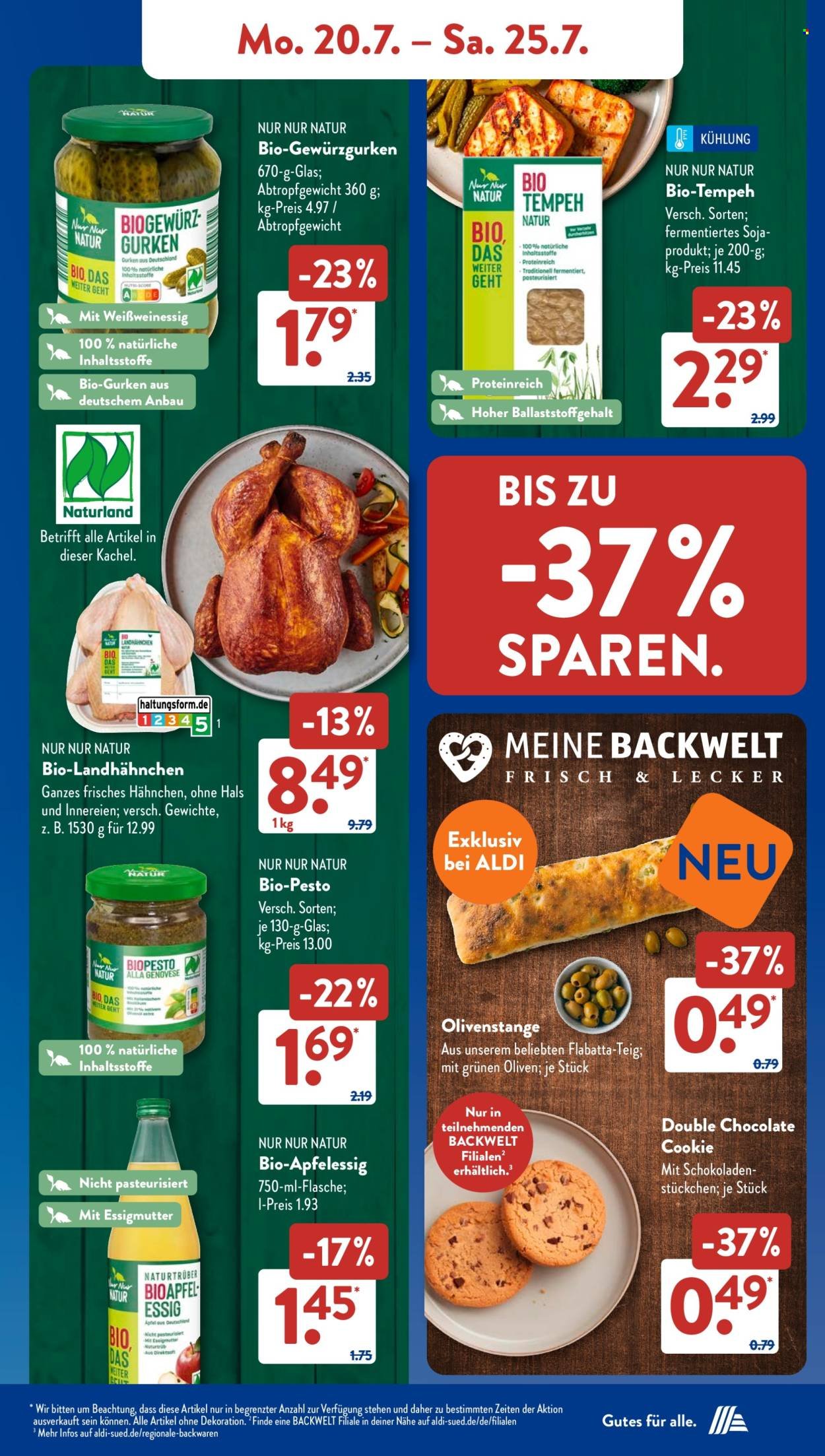 ALDI SÜD Prospekt - Asia Woche