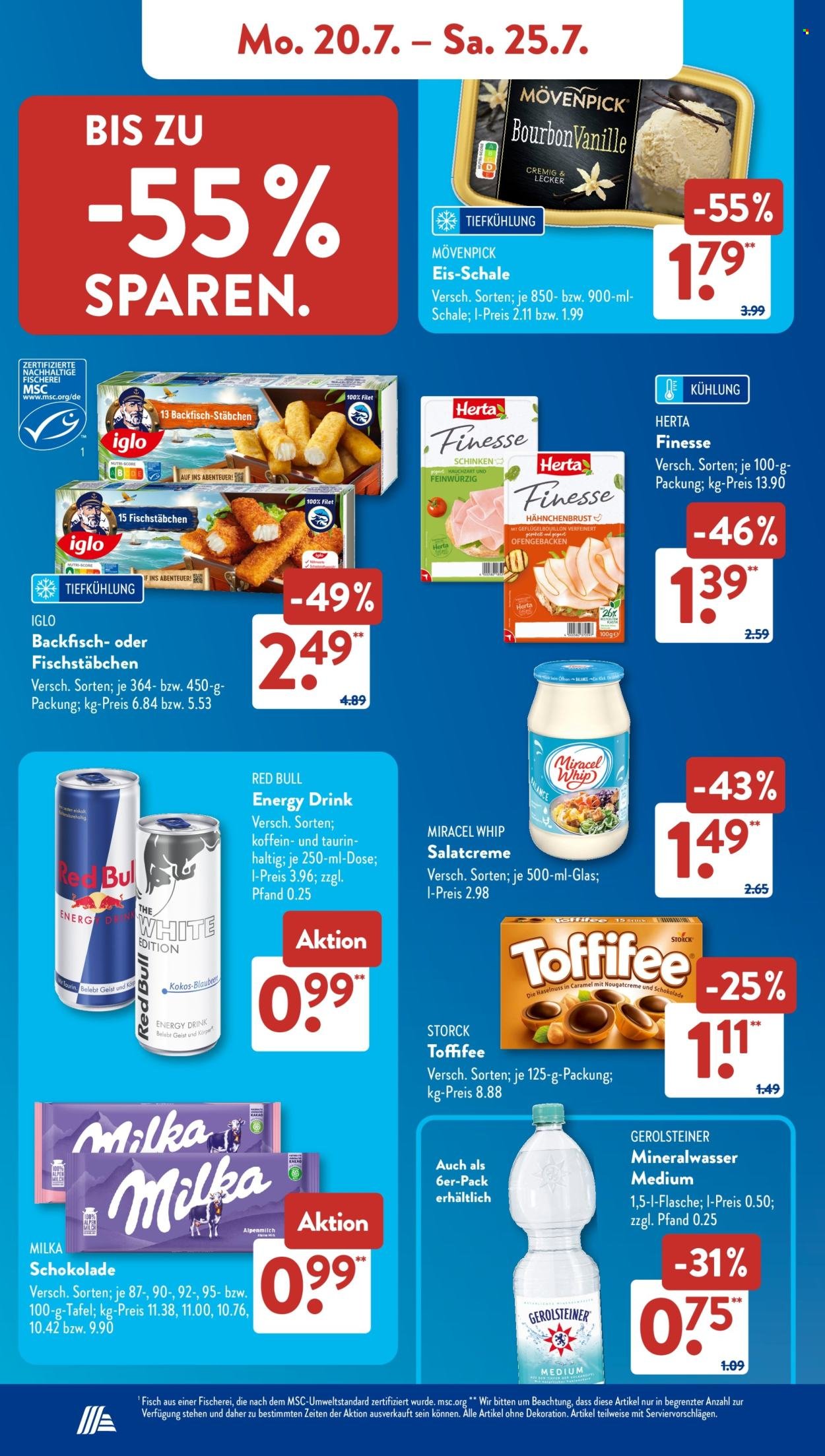 ALDI SÜD Prospekt - Asia Woche