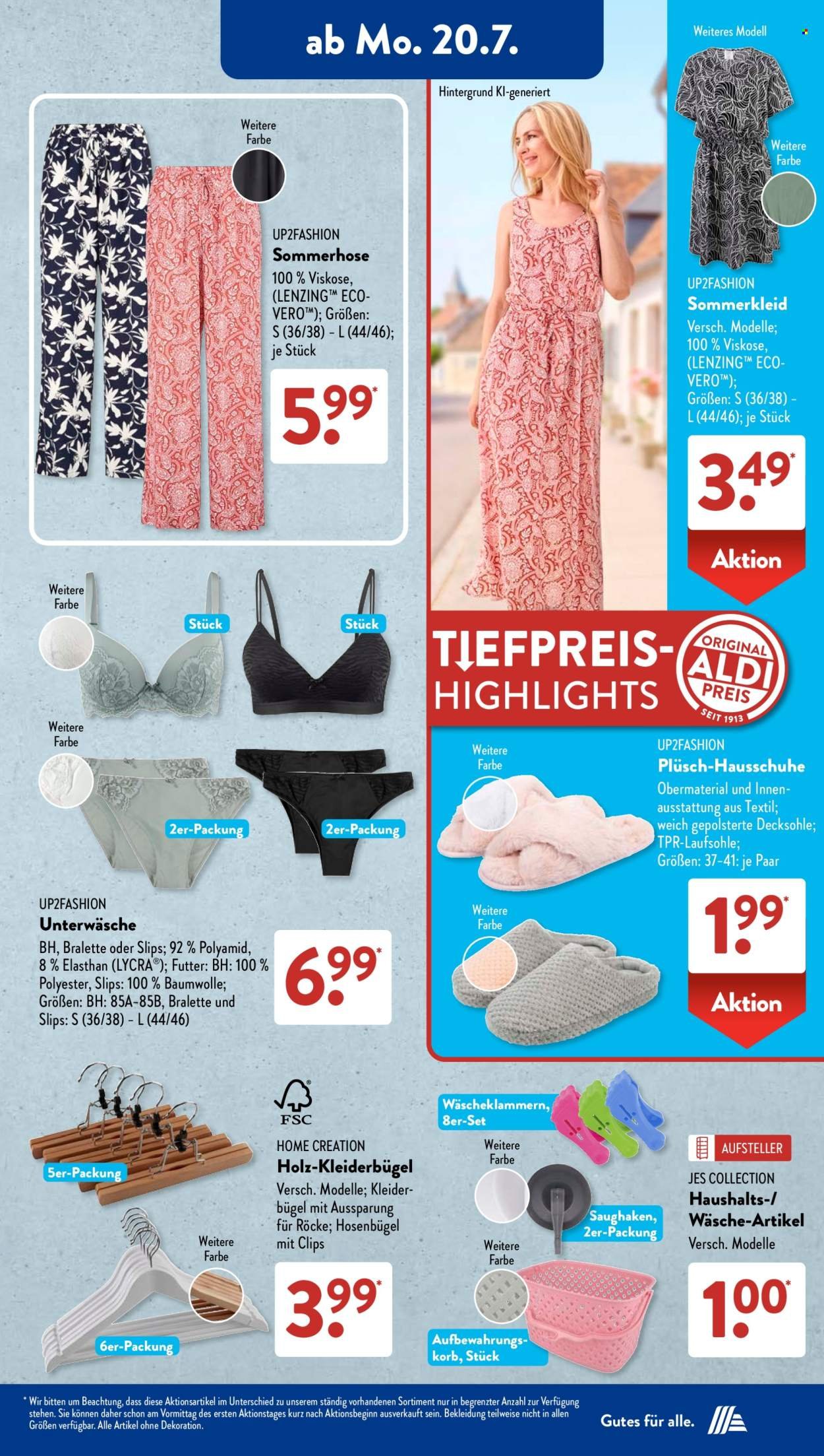ALDI SÜD Prospekt - Asia Woche