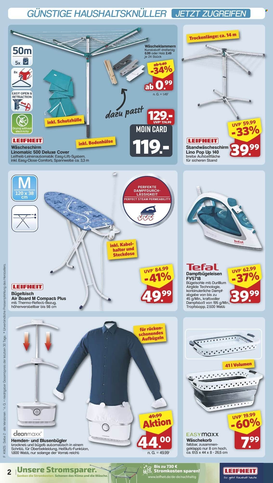 FAMILA Prospekt - Ab Montag 15.06.2026
