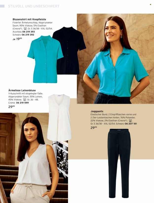 TCHIBO Prospekt - Juni 2026