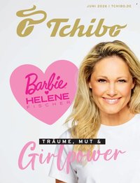 TCHIBO Prospekt - Juni 2026