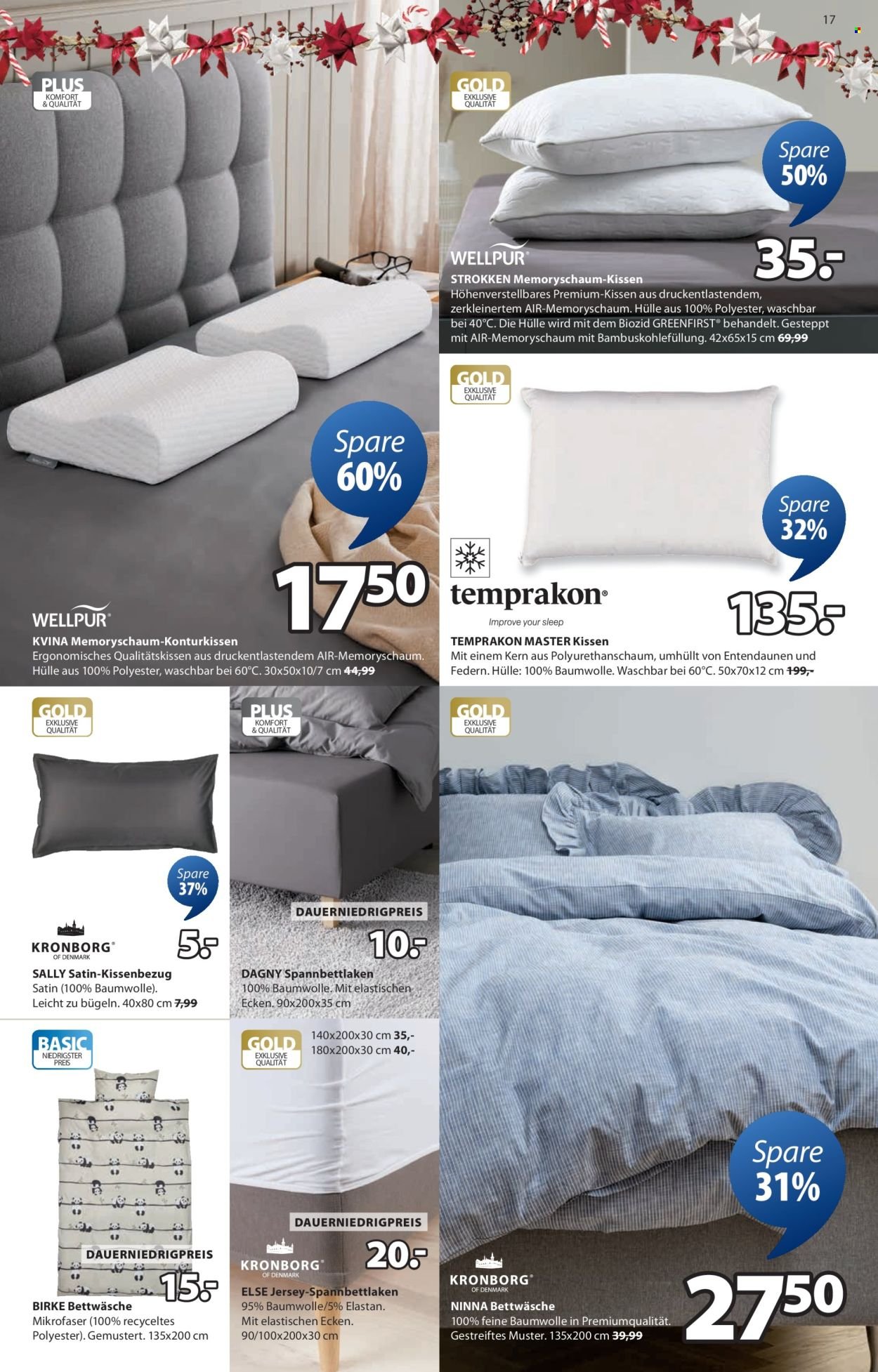 JYSK Prospekt - Großartige Angebote