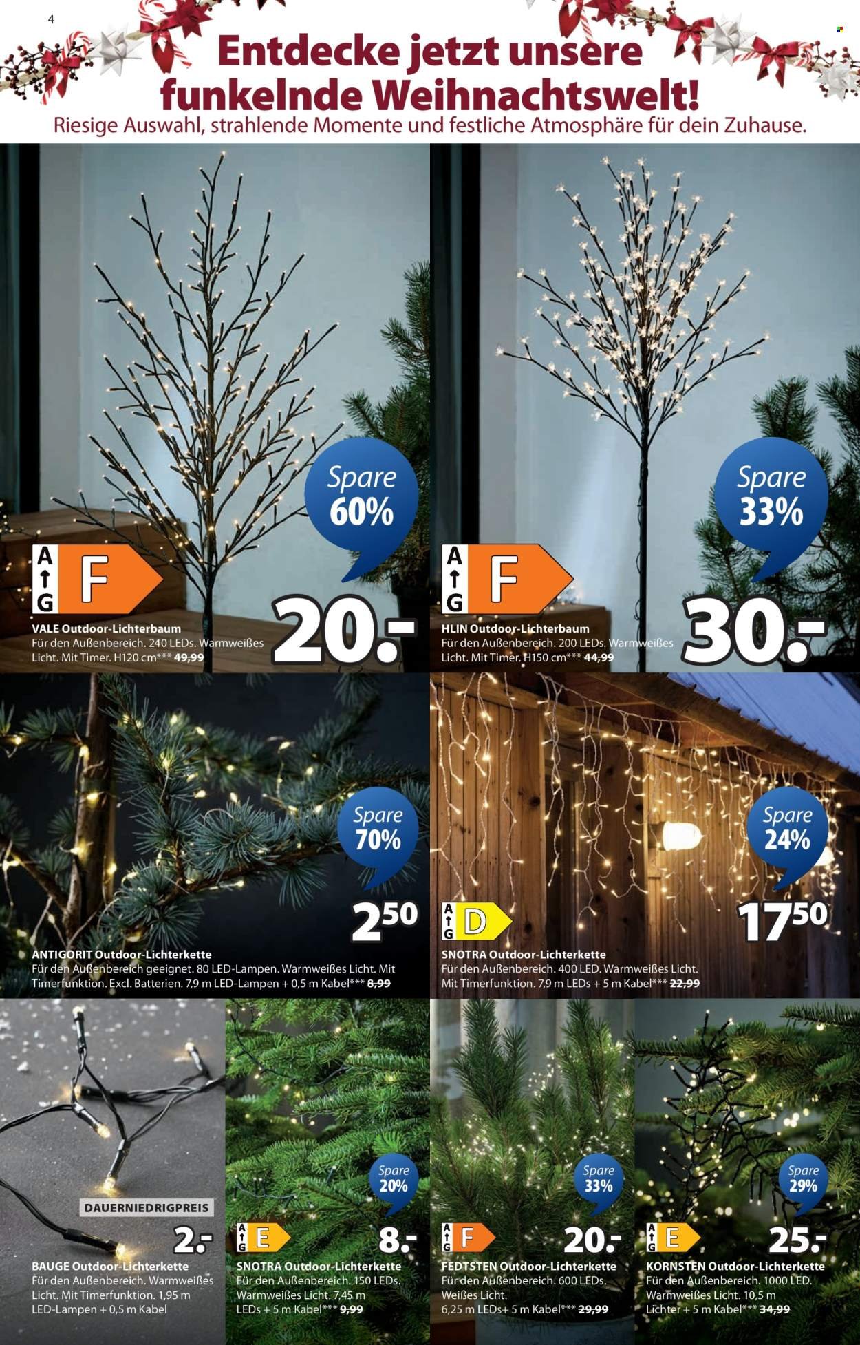 JYSK Prospekt - Großartige Angebote