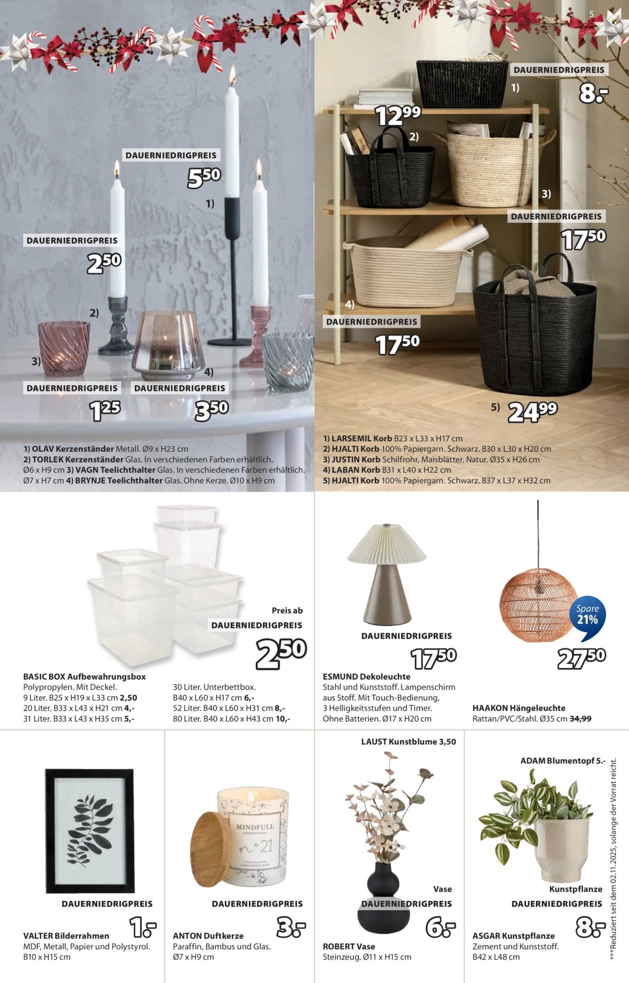 JYSK Prospekt - Großartige Angebote