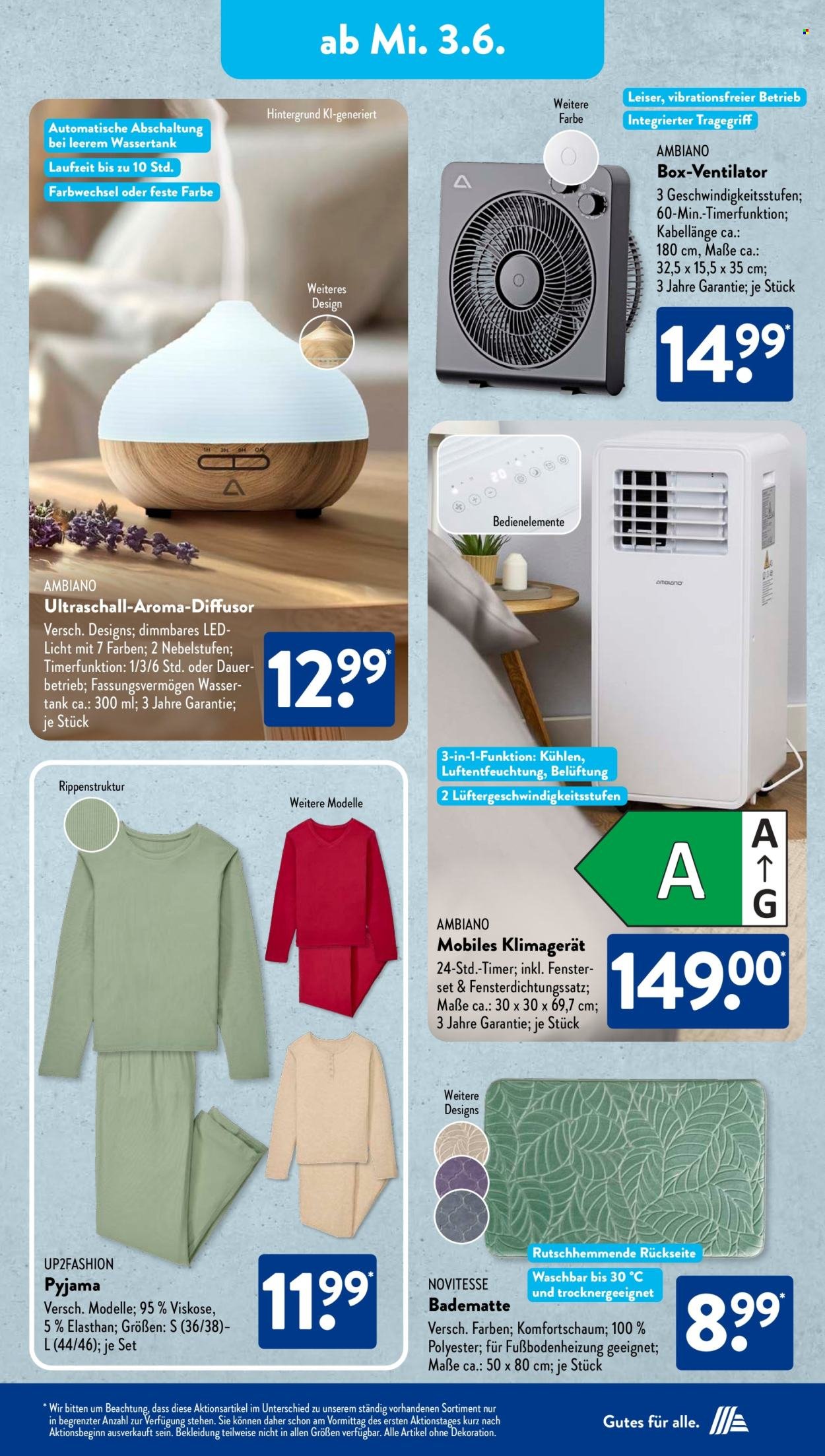 ALDI SÜD Prospekt - Ab Montag 1.06.2026 (2026-06-01 - 2026-06-06)