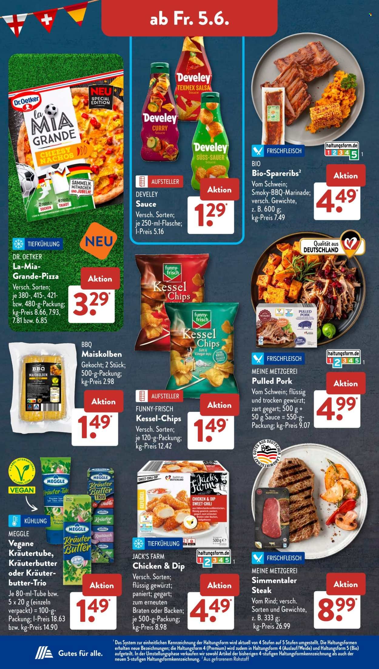 ALDI SÜD Prospekt - Ab Montag 1.06.2026 (2026-06-01 - 2026-06-06)