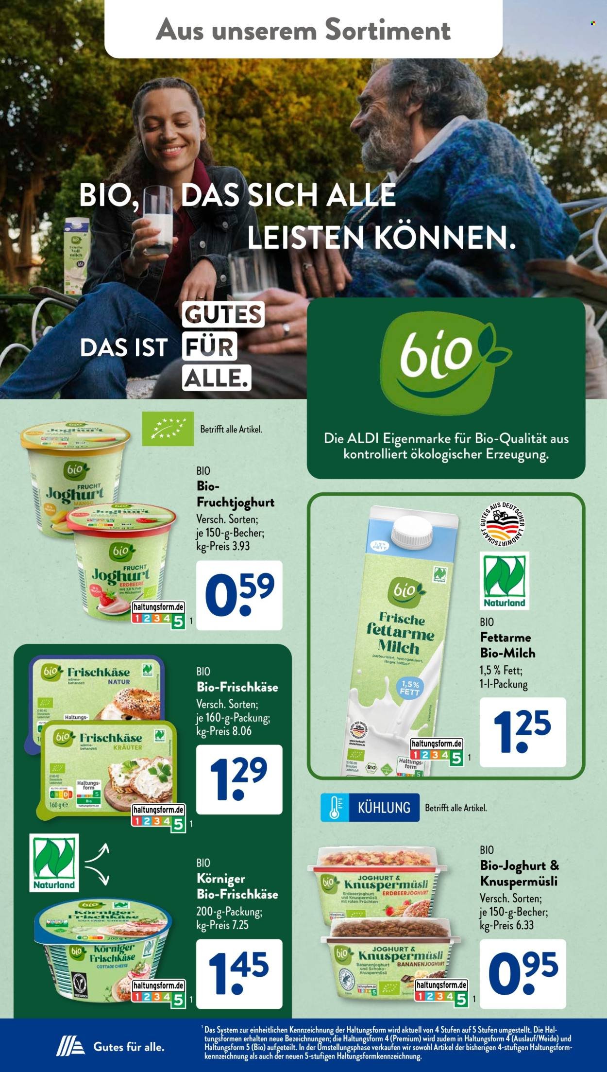 ALDI SÜD Prospekt - Ab Montag 1.06.2026
