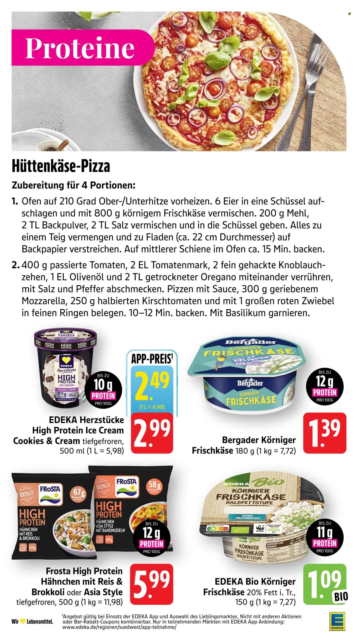 EDEKA Prospekt - Ab Montag 26.10.2026