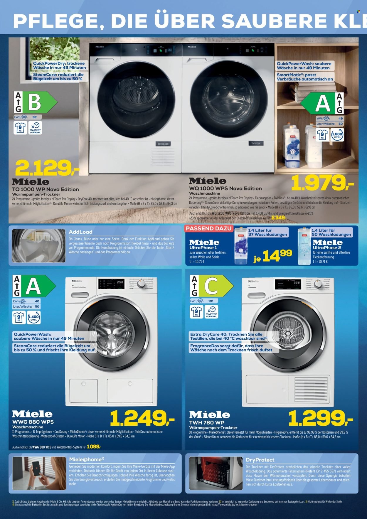 EURONICS Prospekt - Ab Mittwoch 16.09.2026