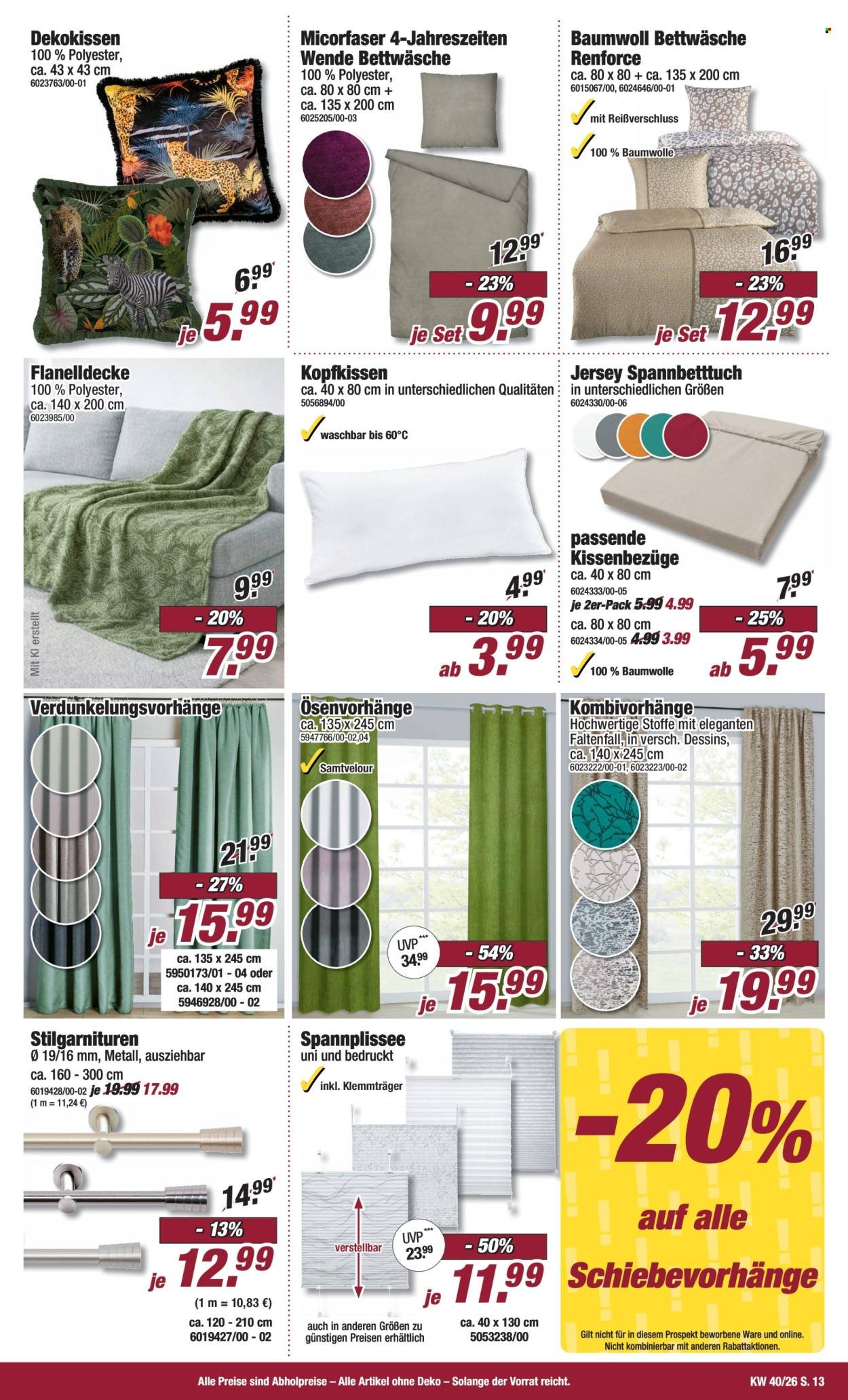 POCO Prospekt - Werbung KW 40/26