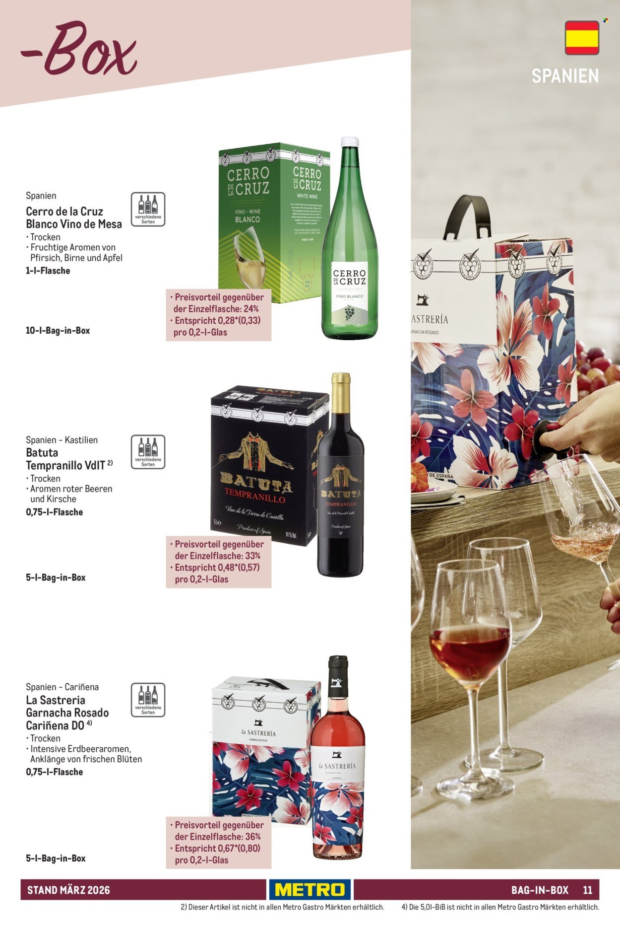 METRO Angebote - Hauswein-Katalog (2026-03-02)