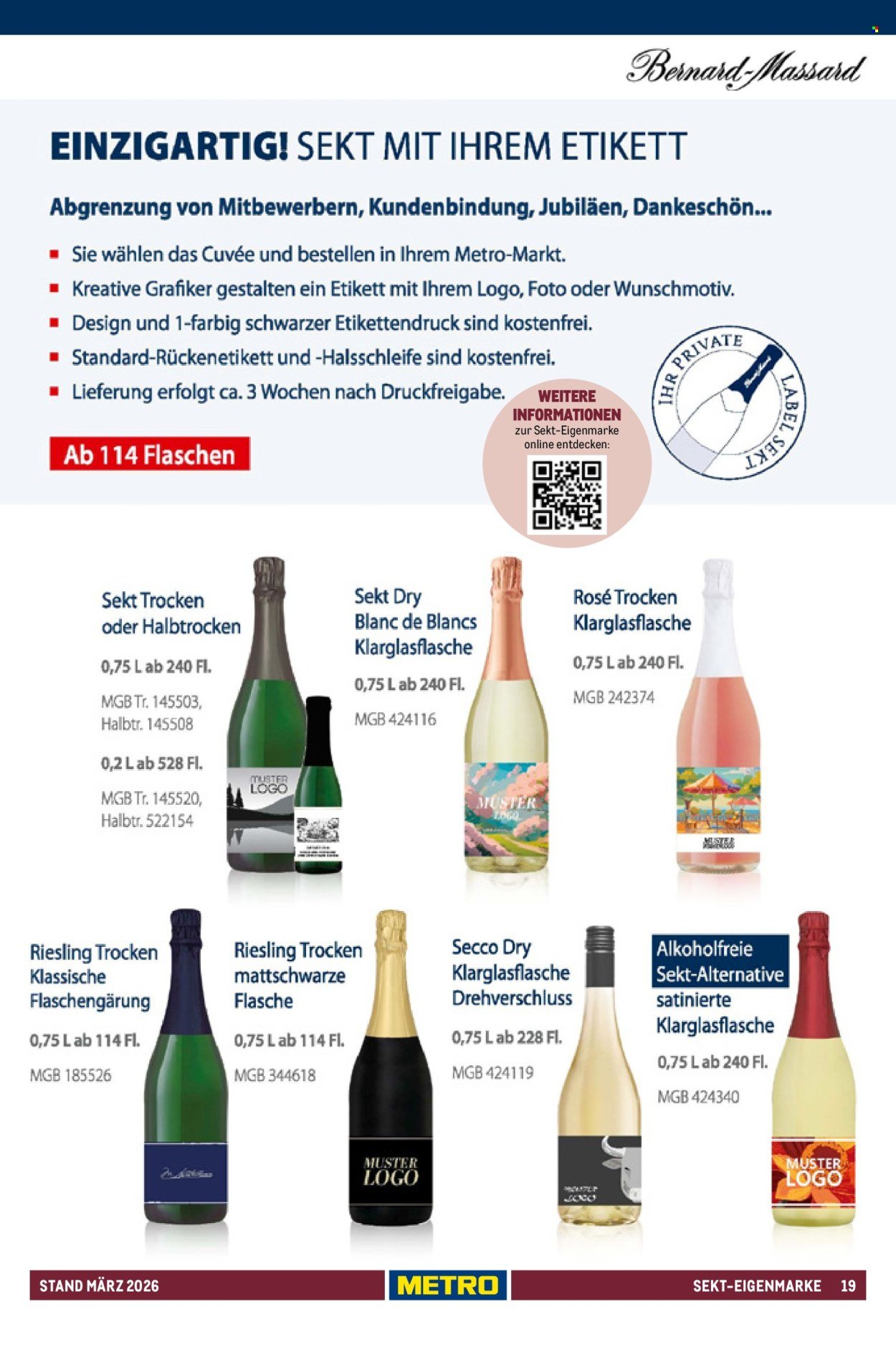 METRO Angebote - Hauswein-Katalog (2026-03-02)