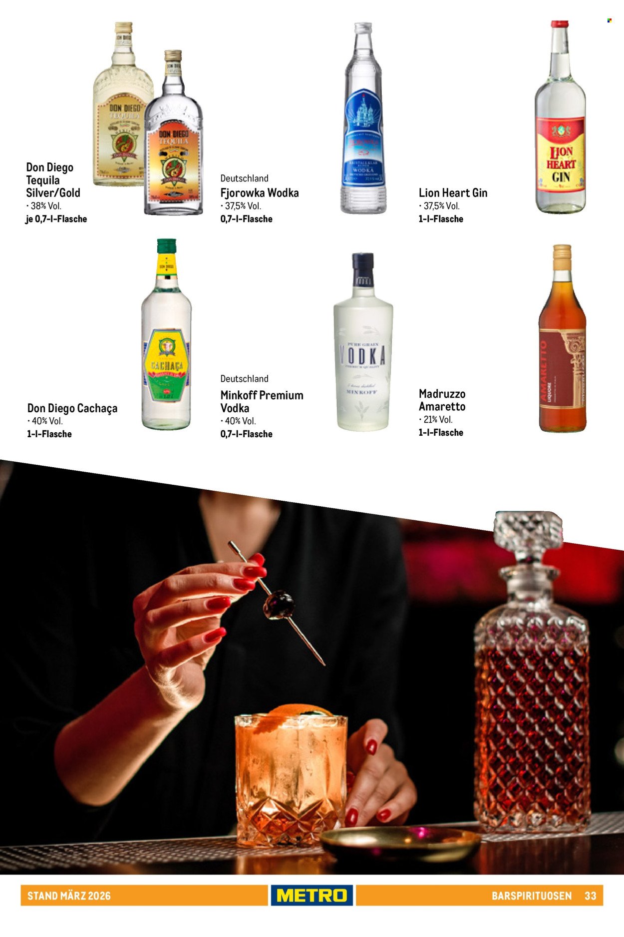 METRO Angebote - Hauswein-Katalog (2026-03-02)