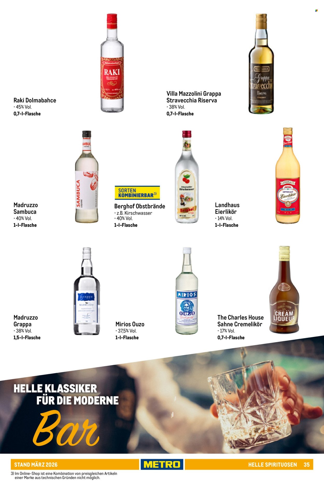 METRO Angebote - Hauswein-Katalog (2026-03-02)