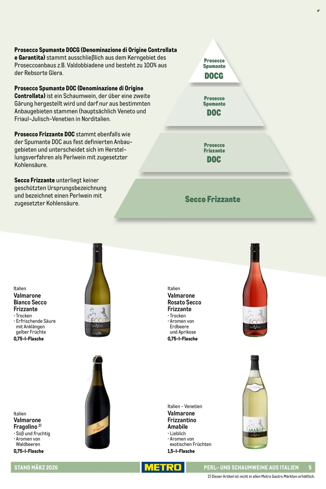 METRO Angebote - Hauswein-Katalog (2026-03-02)