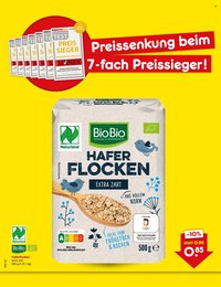 NETTO MARKEN-DISCOUNT Prospekt - Preissenkung auf Dauer