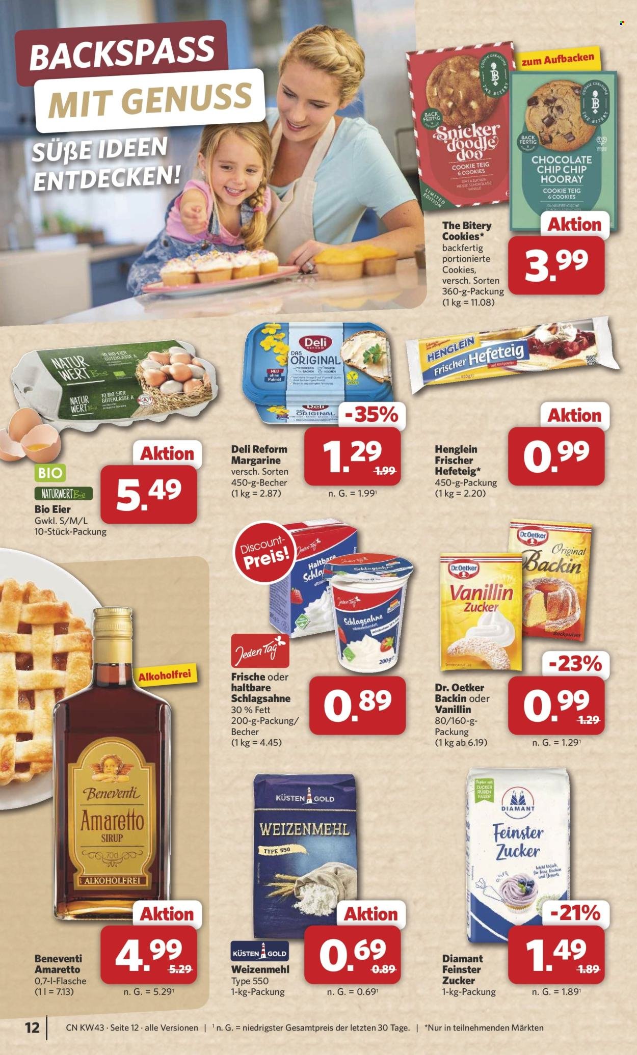 COMBI Prospekt - Ab Montag 19.10.2026